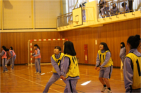球技大会3