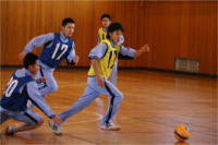 球技大会4