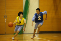 球技大会5