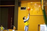 球技大会6