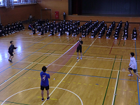 部活動紹介