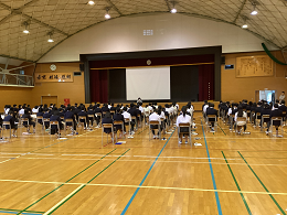 科目選択ガイダンス1