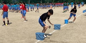 令和5年度体育祭1