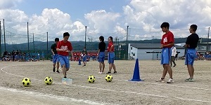 令和5年度体育祭2