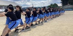 令和5年度体育祭3
