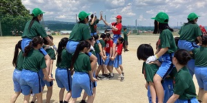 令和5年度体育祭4