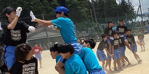 令和5年度体育祭5