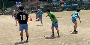 令和5年度体育祭6