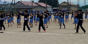 令和5年度体育祭7