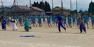 令和5年度体育祭8