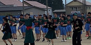 令和5年度体育祭9