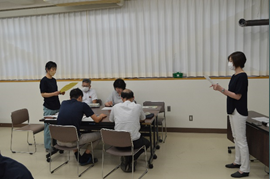 第1回生徒指導職員研修会3