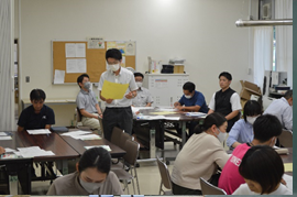 第1回生徒指導職員研修会4