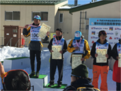 全国高等学校スキー大会3